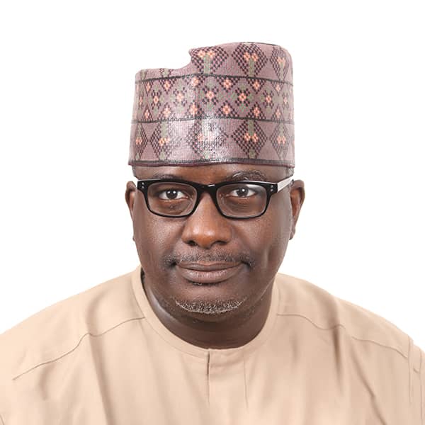 Dr. Umar Tanko Yakasai